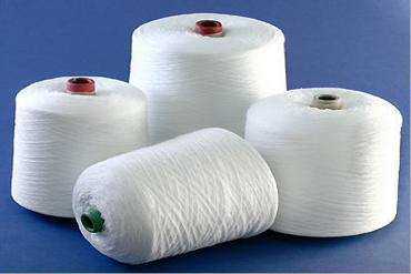 Polyester yarn